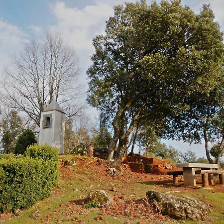 Apartamentos Fonda Finet Sant Felíu de Pallarols 외부 사진