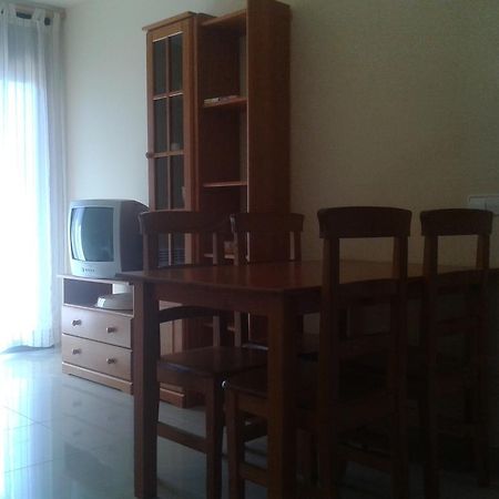 Apartamentos Fonda Finet Sant Felíu de Pallarols 외부 사진